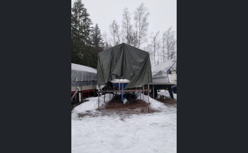 Bavaria 30 cruiser-kuva-8